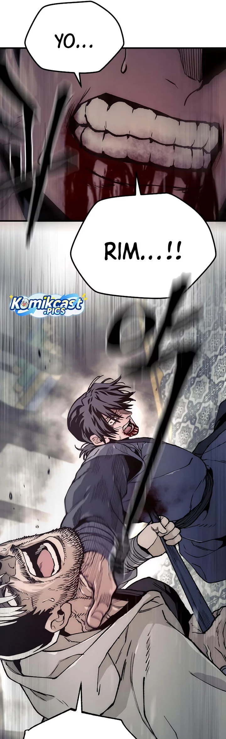 Heavenly Demon Cultivation Simulation Chapter 146 - halaman 49