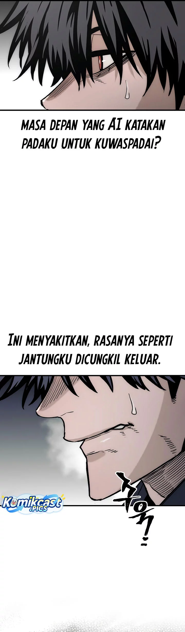 Heavenly Demon Cultivation Simulation Chapter 146 - halaman 5