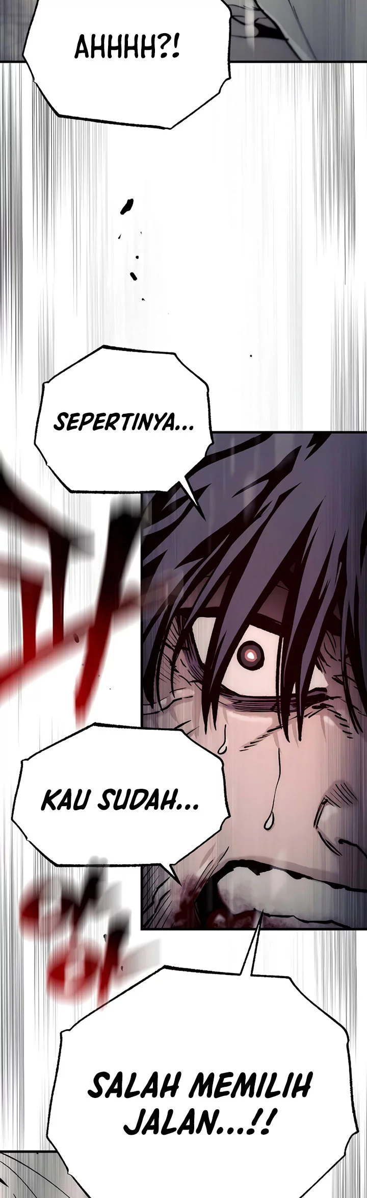 Heavenly Demon Cultivation Simulation Chapter 146 - halaman 50