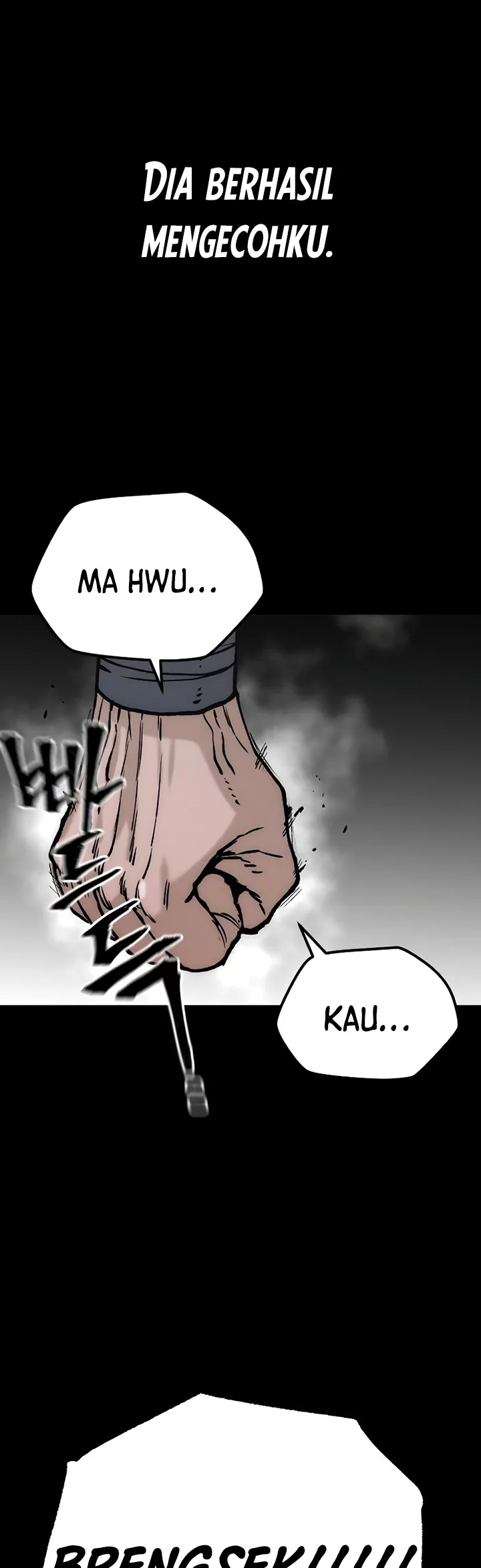 Heavenly Demon Cultivation Simulation Chapter 146 - halaman 55