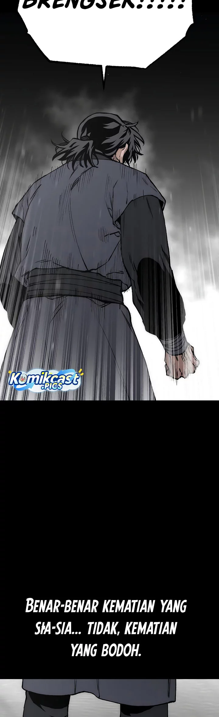 Heavenly Demon Cultivation Simulation Chapter 146 - halaman 56