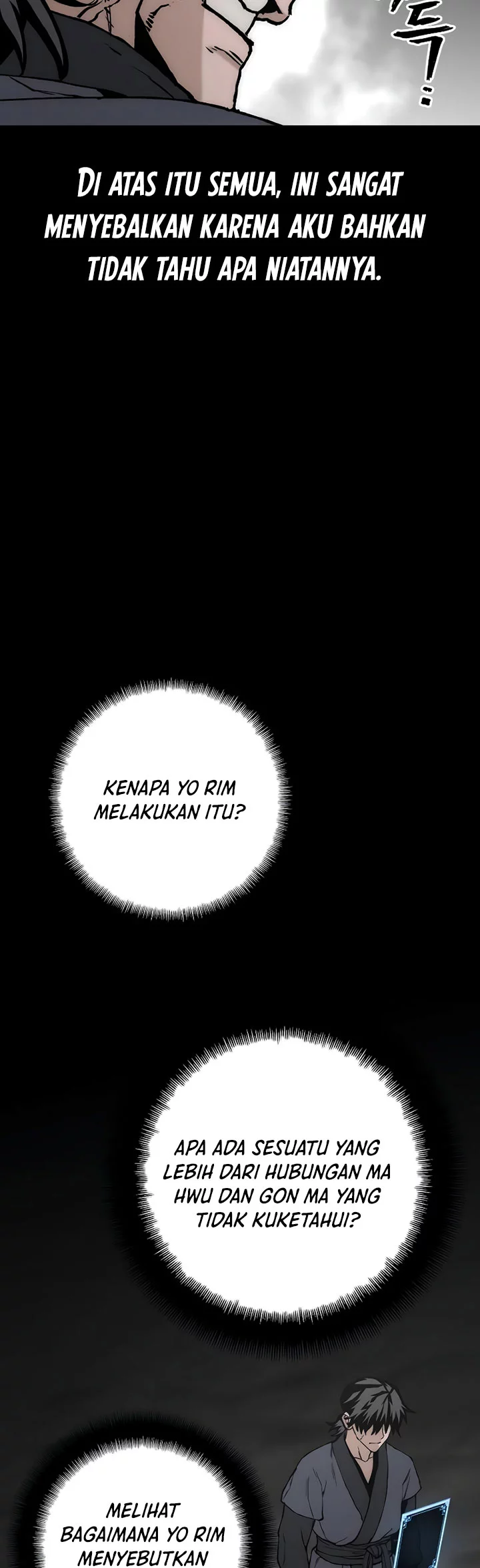 Heavenly Demon Cultivation Simulation Chapter 146 - halaman 58