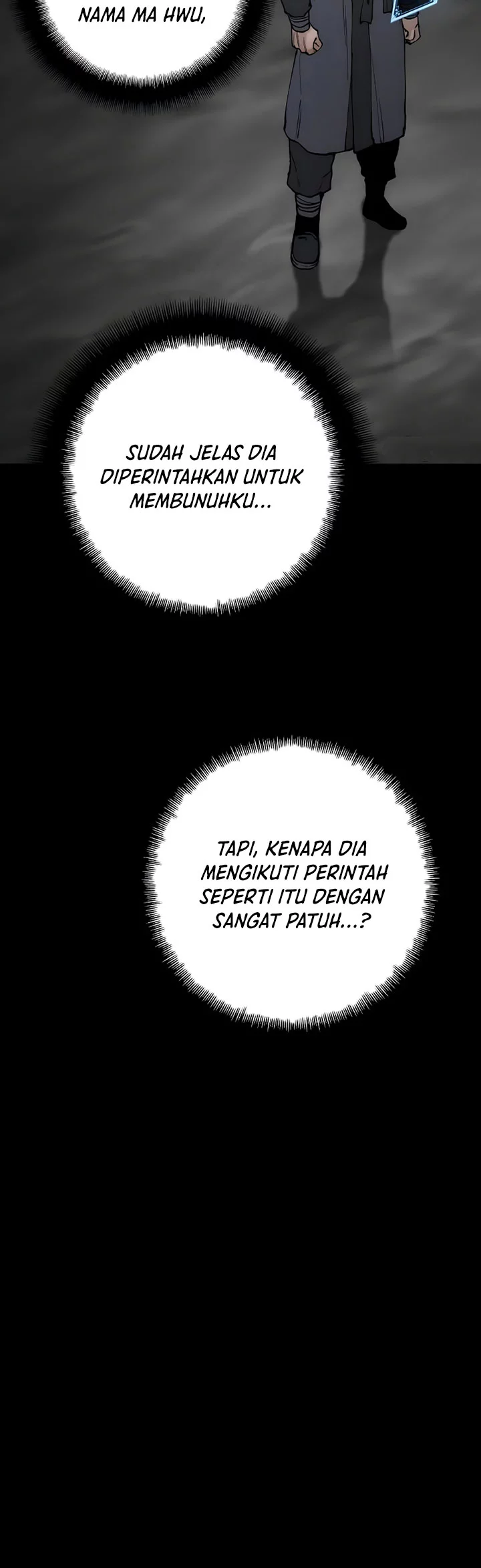 Heavenly Demon Cultivation Simulation Chapter 146 - halaman 59