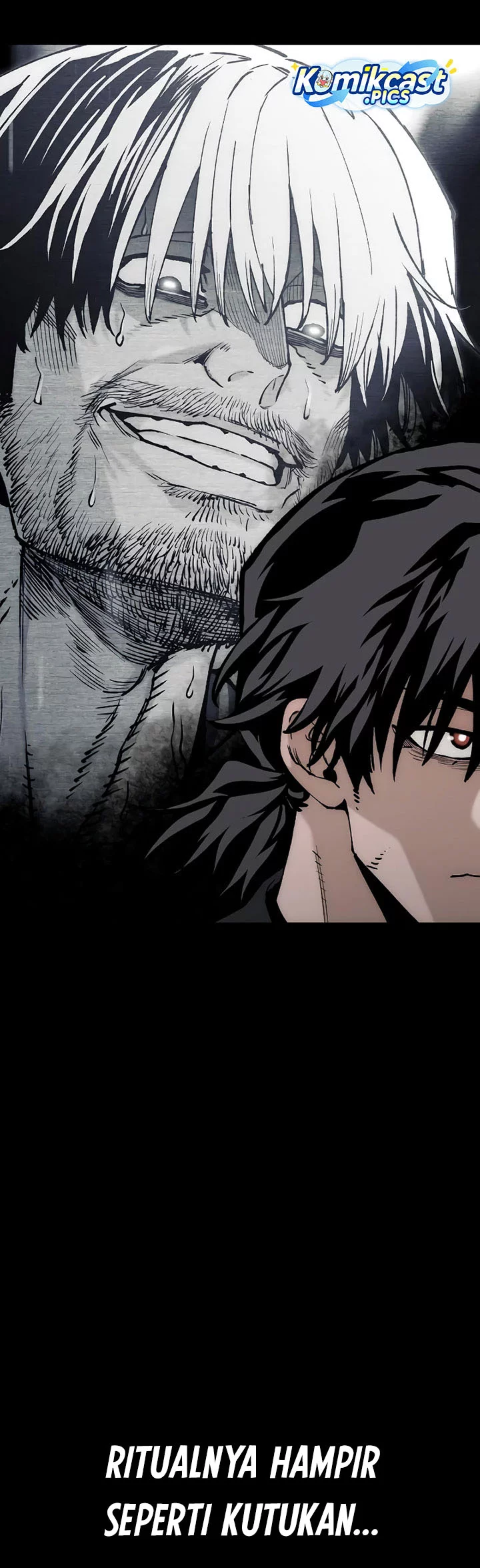 Heavenly Demon Cultivation Simulation Chapter 146 - halaman 60