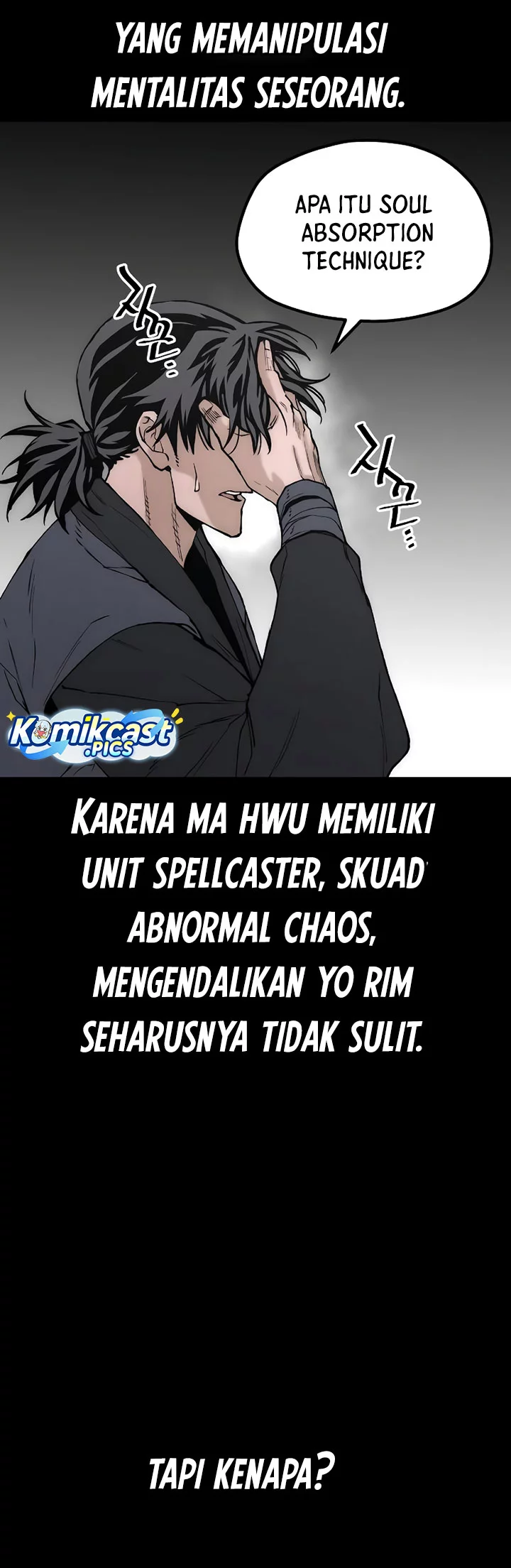 Heavenly Demon Cultivation Simulation Chapter 146 - halaman 61