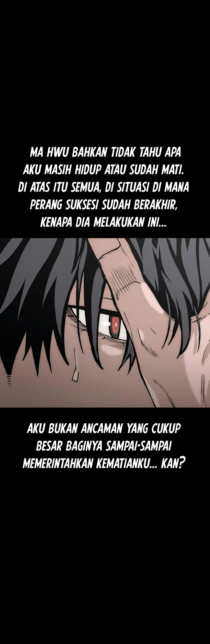 Heavenly Demon Cultivation Simulation Chapter 146 - halaman 62