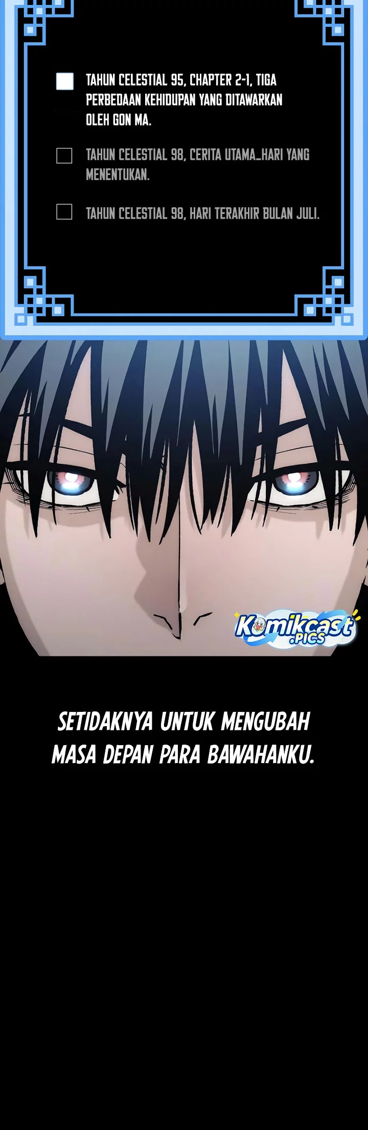 Heavenly Demon Cultivation Simulation Chapter 146 - halaman 64