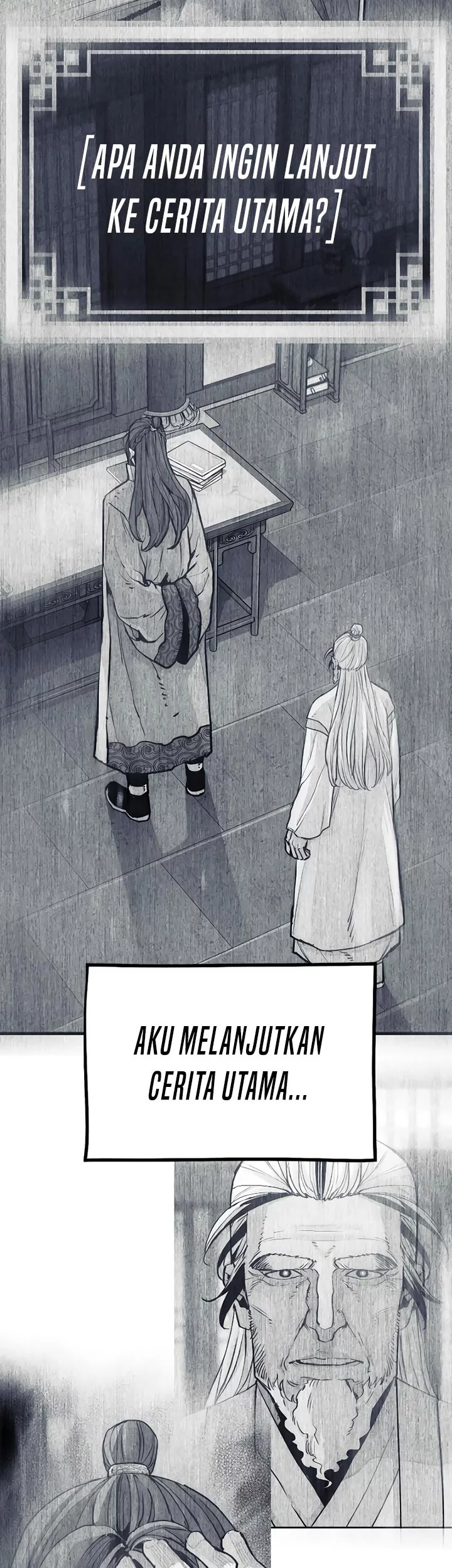 Heavenly Demon Cultivation Simulation Chapter 146 - halaman 69