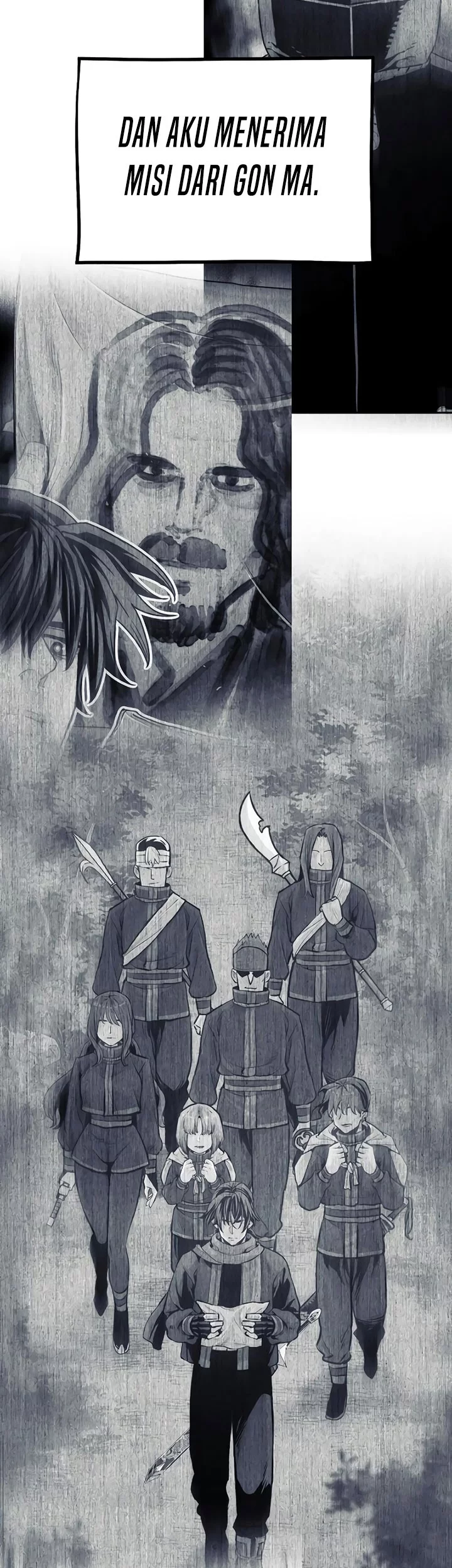Heavenly Demon Cultivation Simulation Chapter 146 - halaman 71