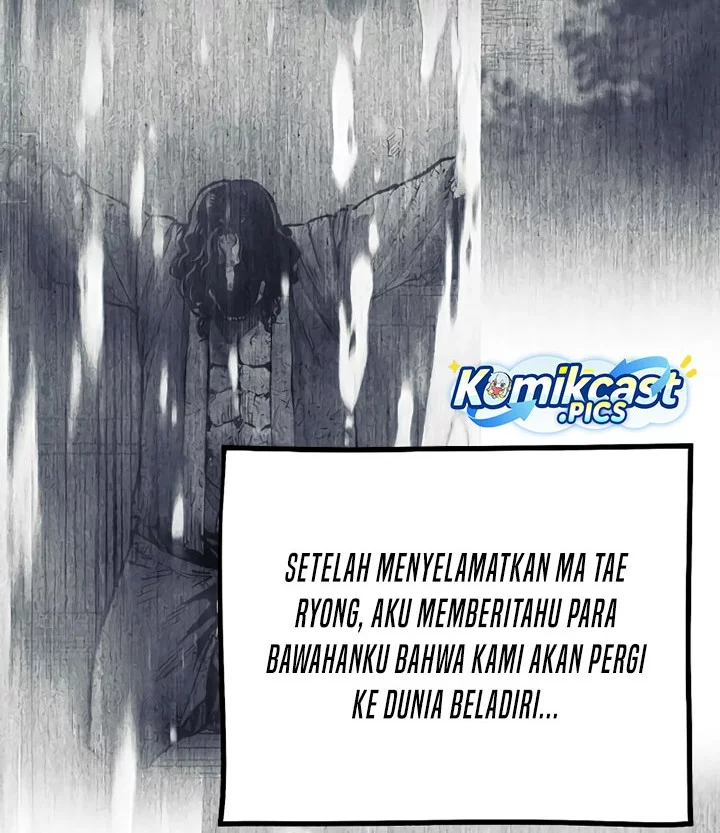 Heavenly Demon Cultivation Simulation Chapter 146 - halaman 72