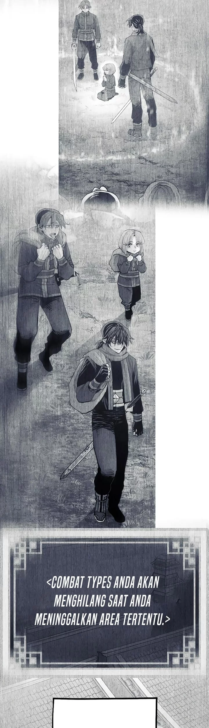 Heavenly Demon Cultivation Simulation Chapter 146 - halaman 73