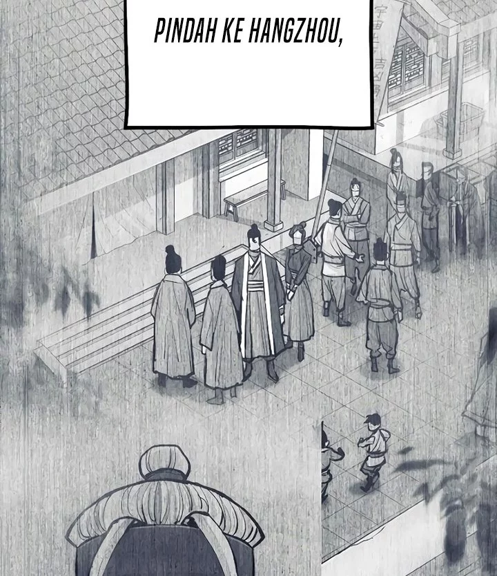 Heavenly Demon Cultivation Simulation Chapter 146 - halaman 74