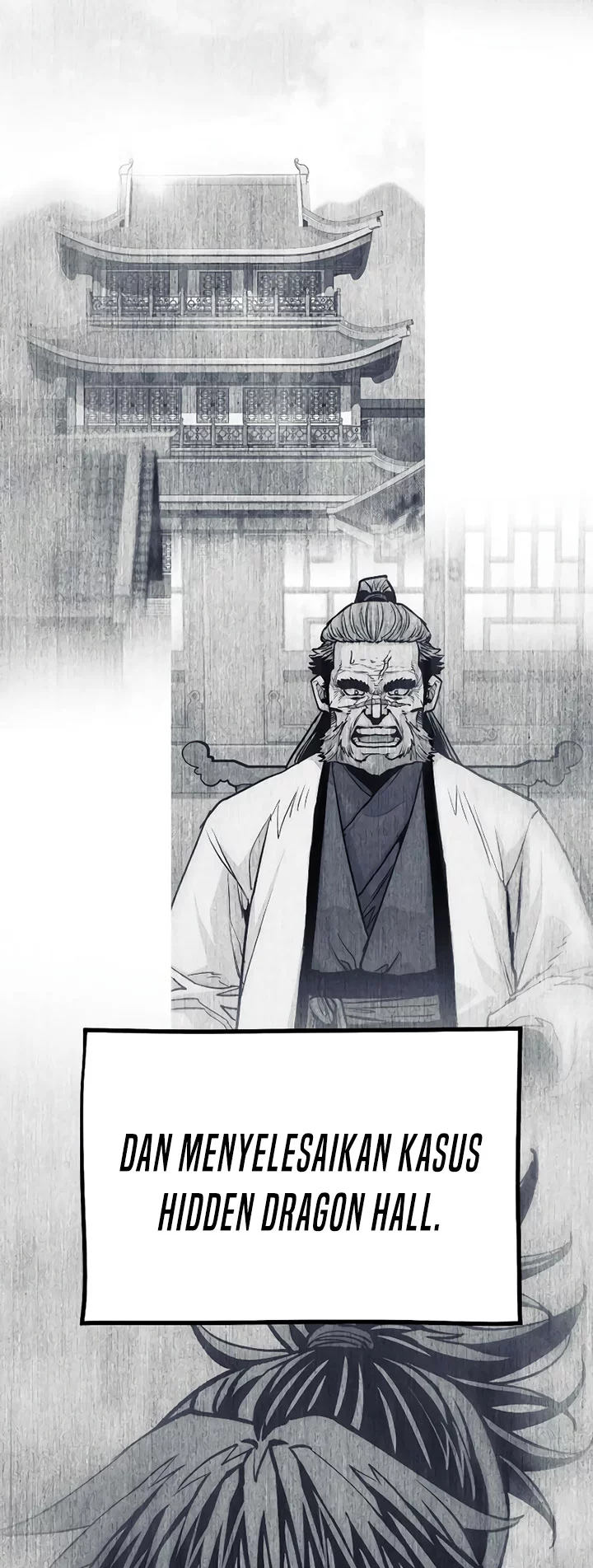 Heavenly Demon Cultivation Simulation Chapter 146 - halaman 79