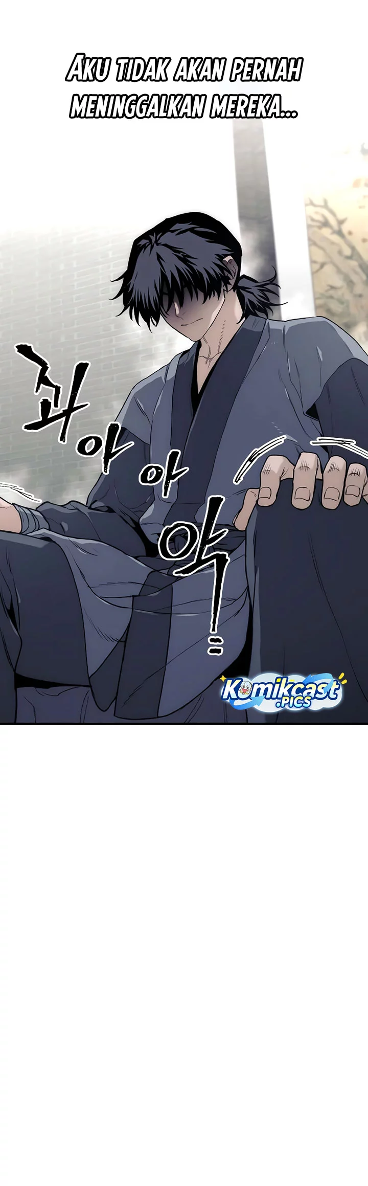 Heavenly Demon Cultivation Simulation Chapter 146 - halaman 8
