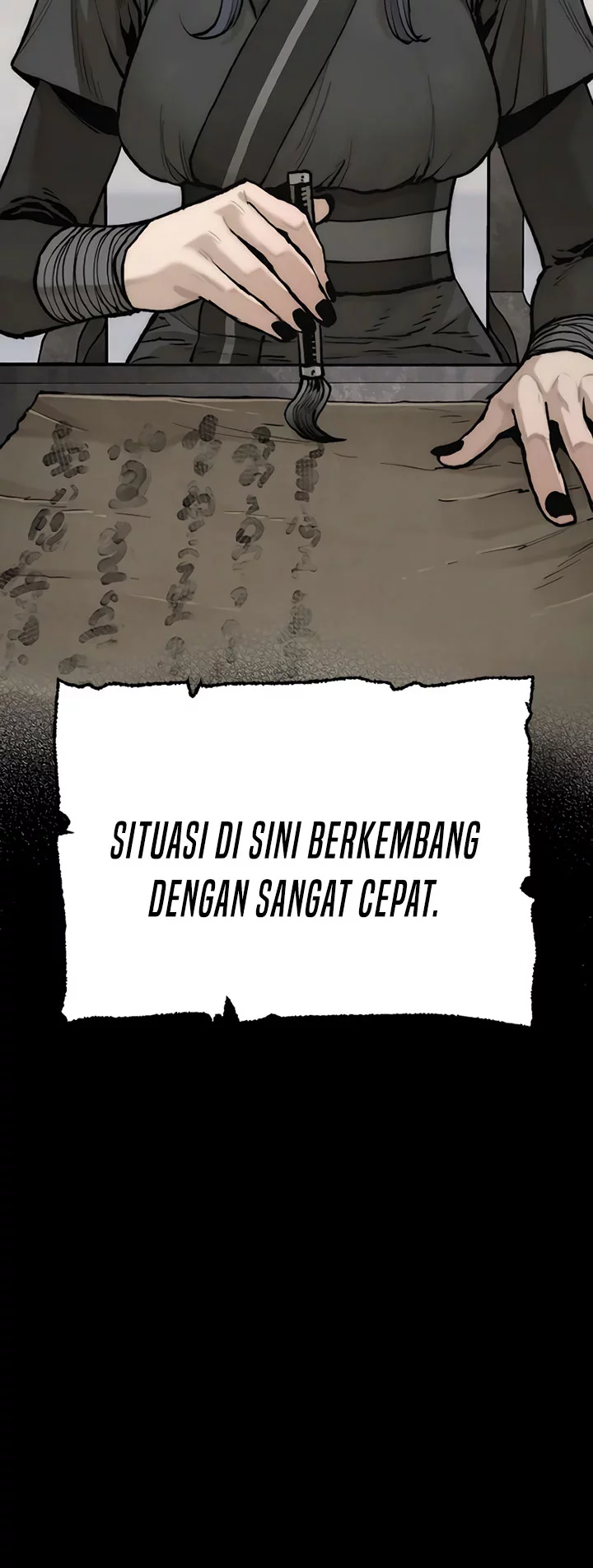Heavenly Demon Cultivation Simulation Chapter 146 - halaman 84