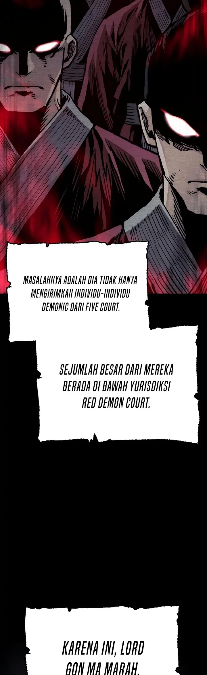 Heavenly Demon Cultivation Simulation Chapter 146 - halaman 86