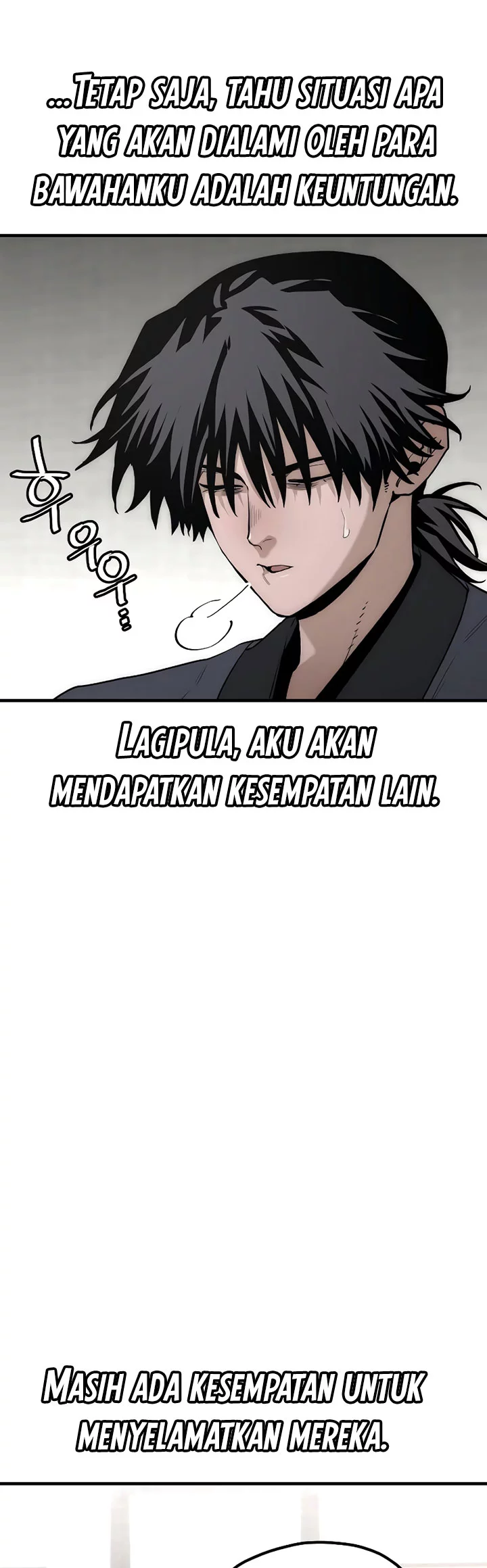Heavenly Demon Cultivation Simulation Chapter 146 - halaman 9