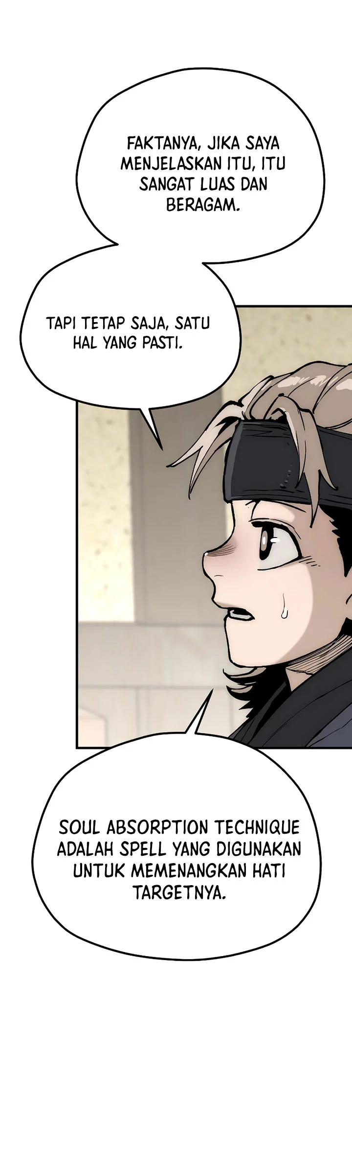 Heavenly Demon Cultivation Simulation Chapter 146 - halaman 91