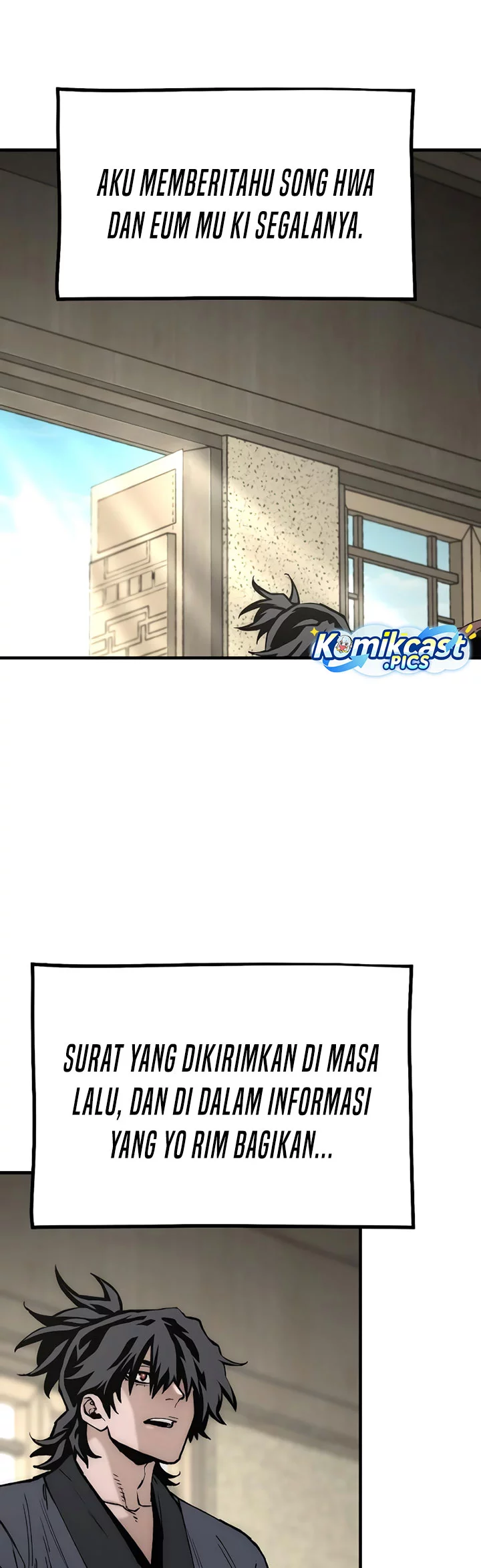 Heavenly Demon Cultivation Simulation Chapter 146 - halaman 95