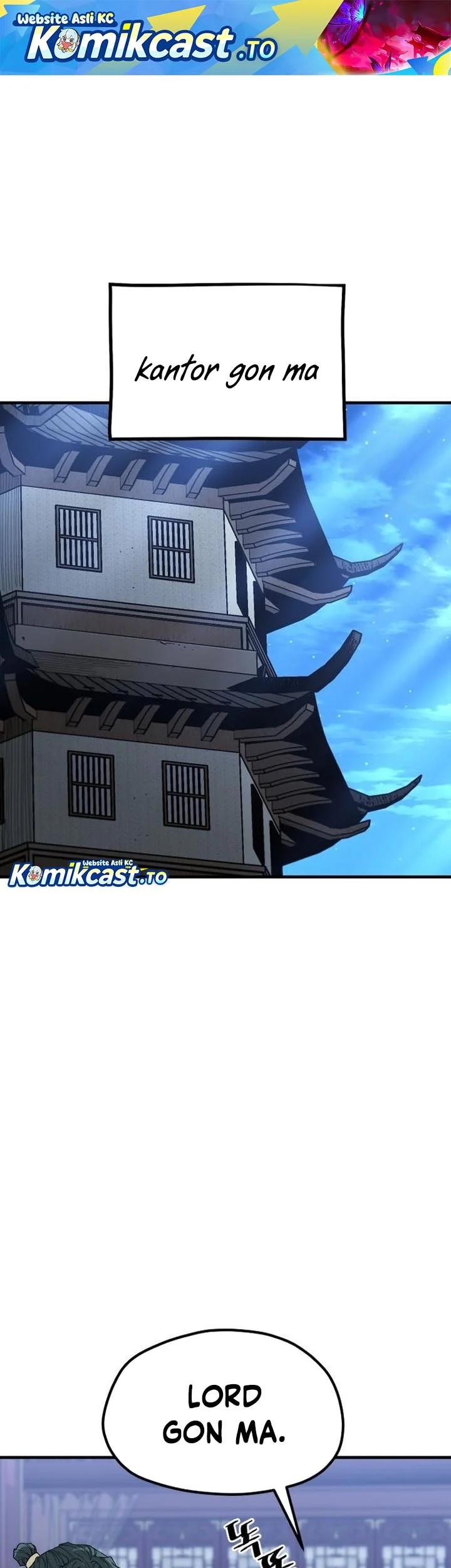 Heavenly Demon Cultivation Simulation Chapter 147 - halaman 1