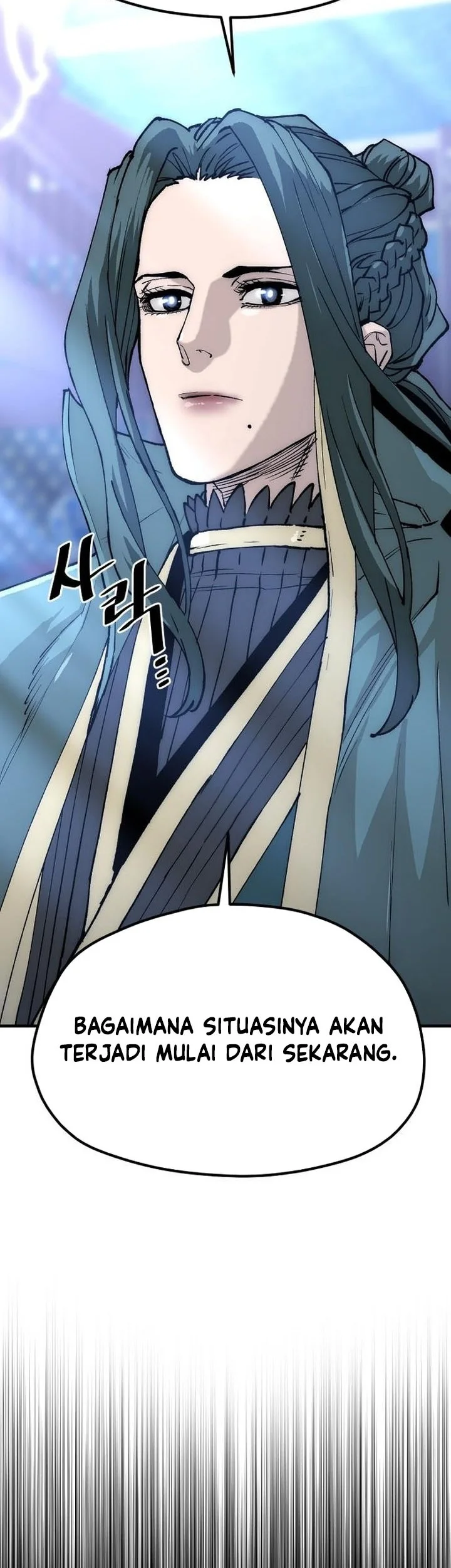 Heavenly Demon Cultivation Simulation Chapter 147 - halaman 19