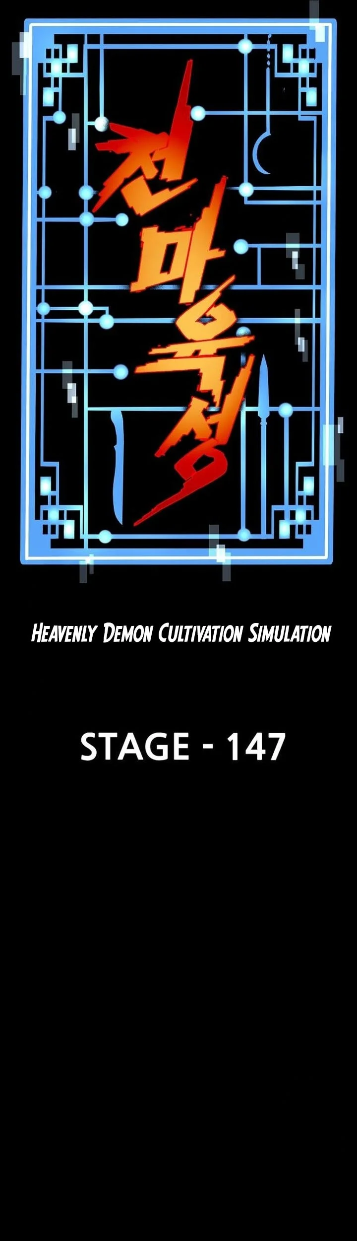 Heavenly Demon Cultivation Simulation Chapter 147 - halaman 21