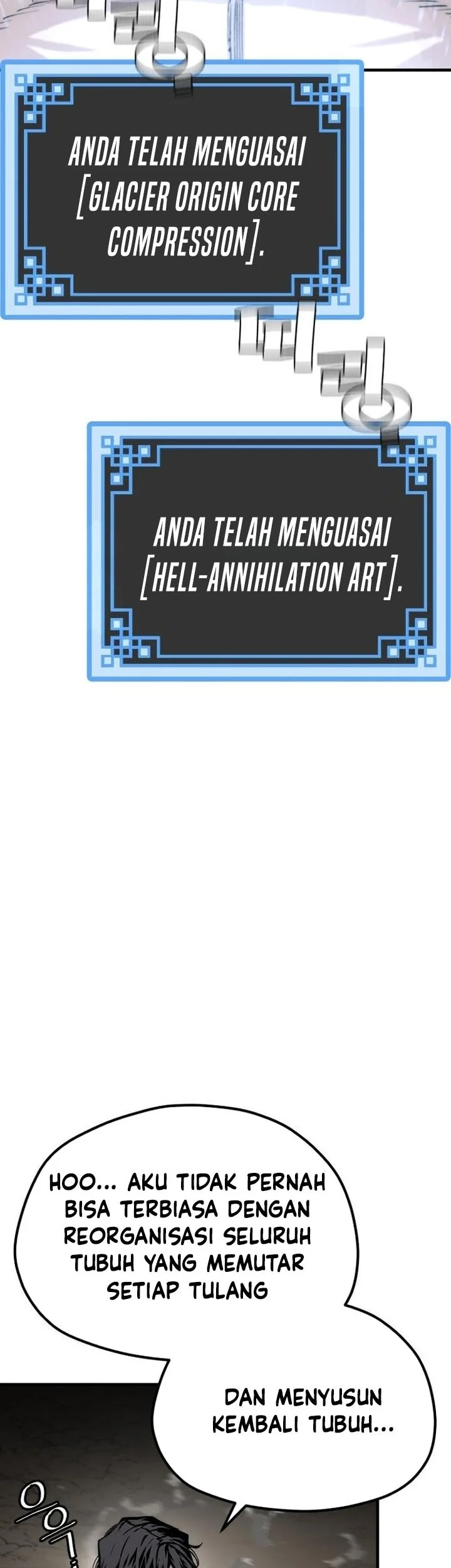 Heavenly Demon Cultivation Simulation Chapter 147 - halaman 25