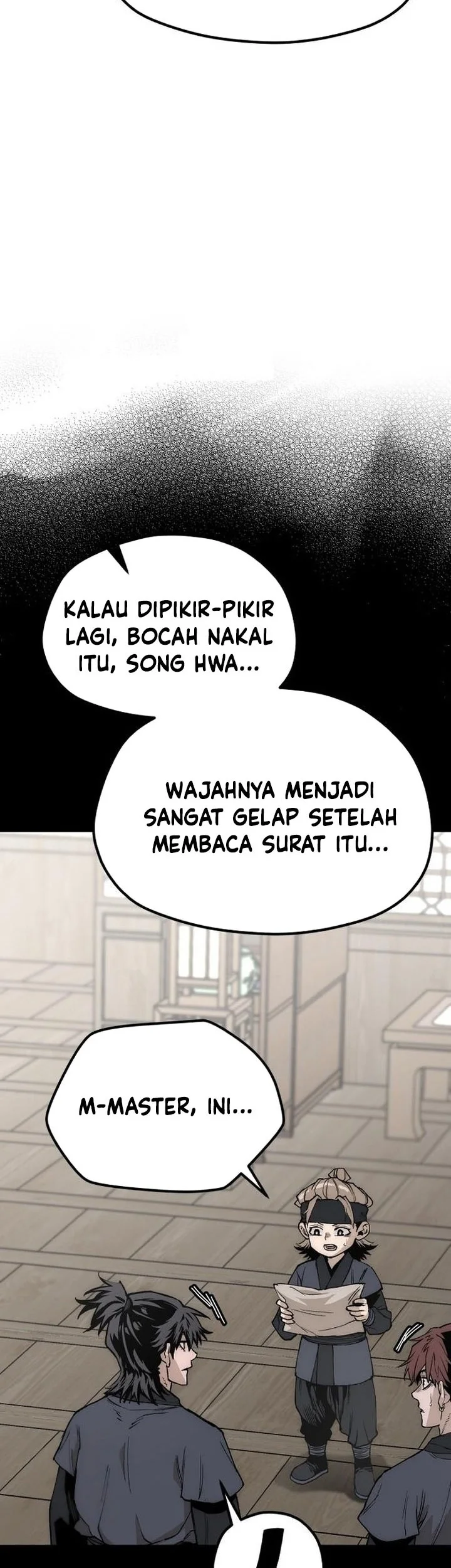 Heavenly Demon Cultivation Simulation Chapter 147 - halaman 28