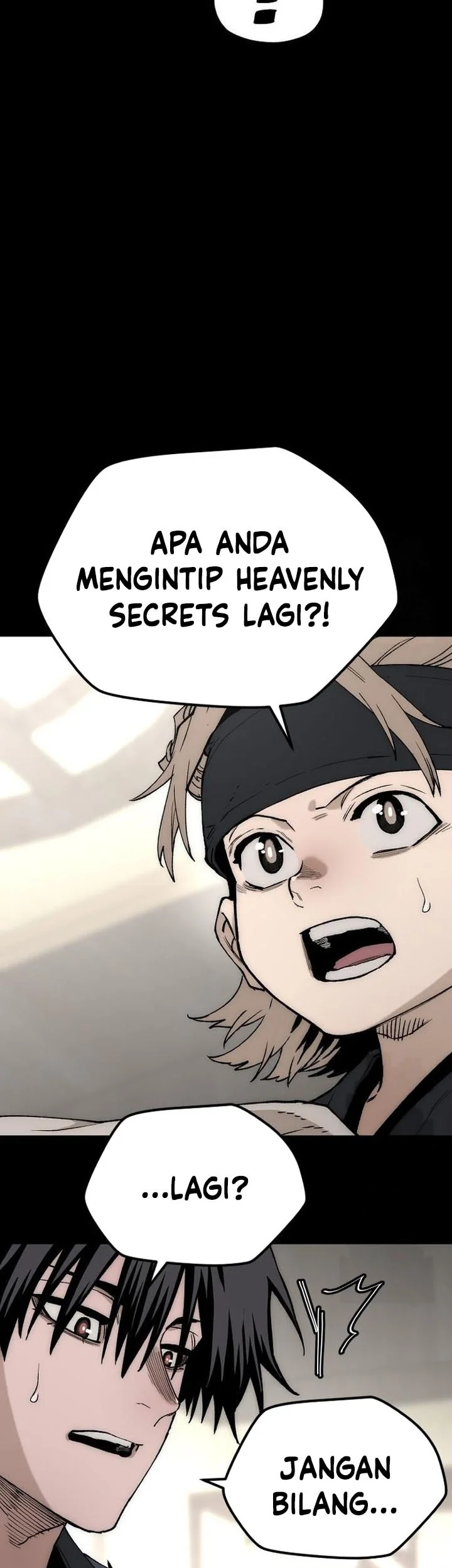 Heavenly Demon Cultivation Simulation Chapter 147 - halaman 29