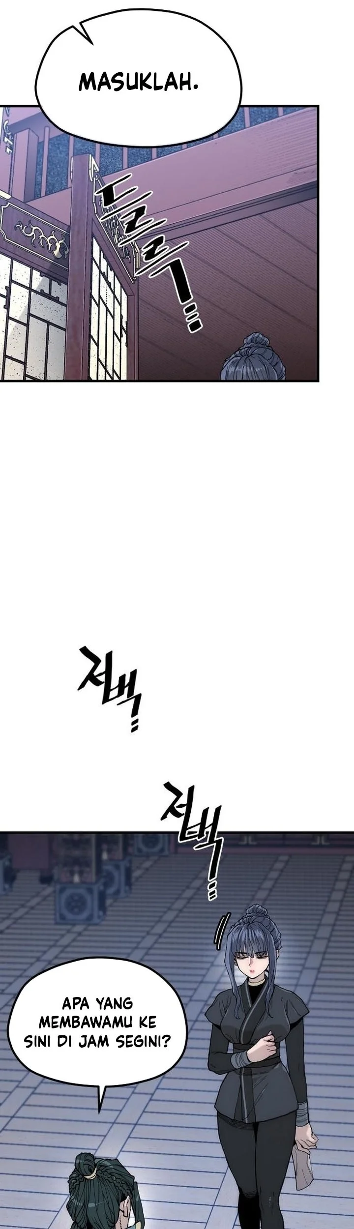 Heavenly Demon Cultivation Simulation Chapter 147 - halaman 3