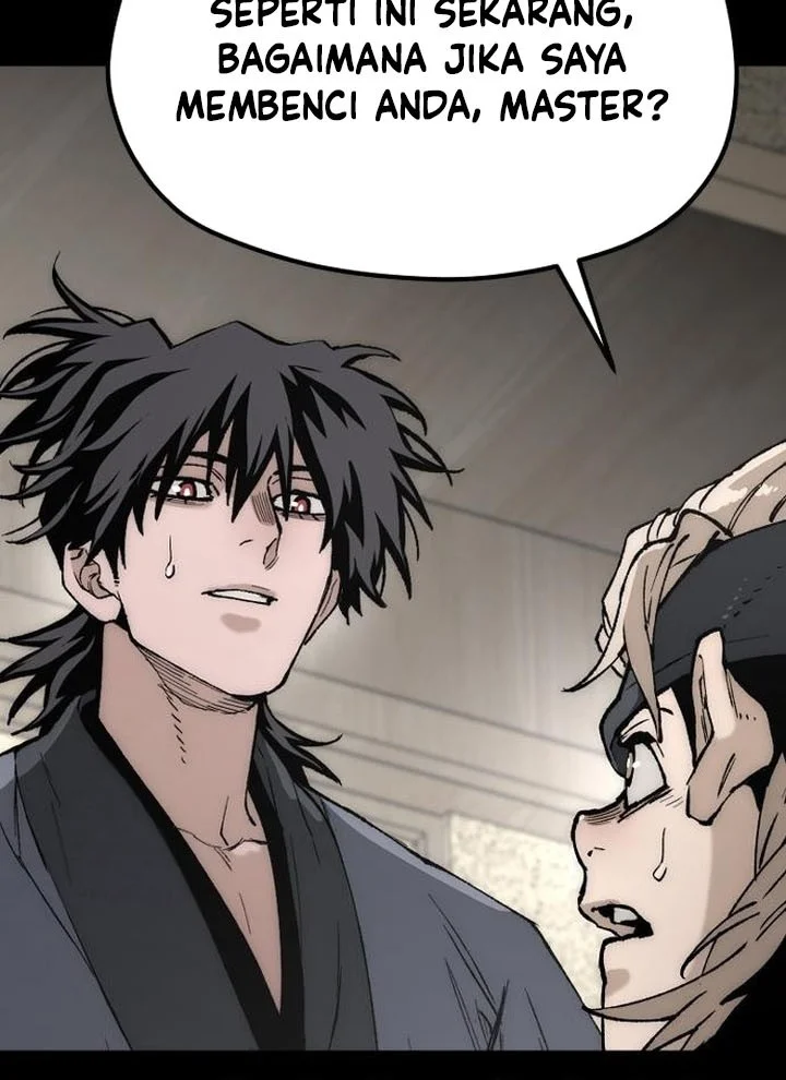 Heavenly Demon Cultivation Simulation Chapter 147 - halaman 33