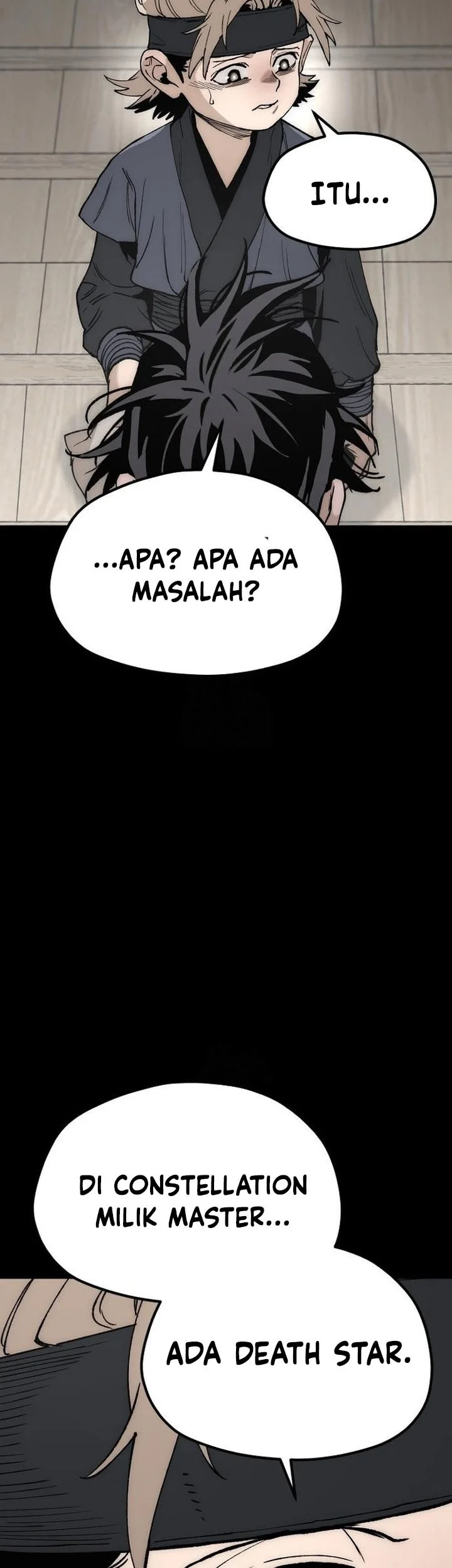 Heavenly Demon Cultivation Simulation Chapter 147 - halaman 36
