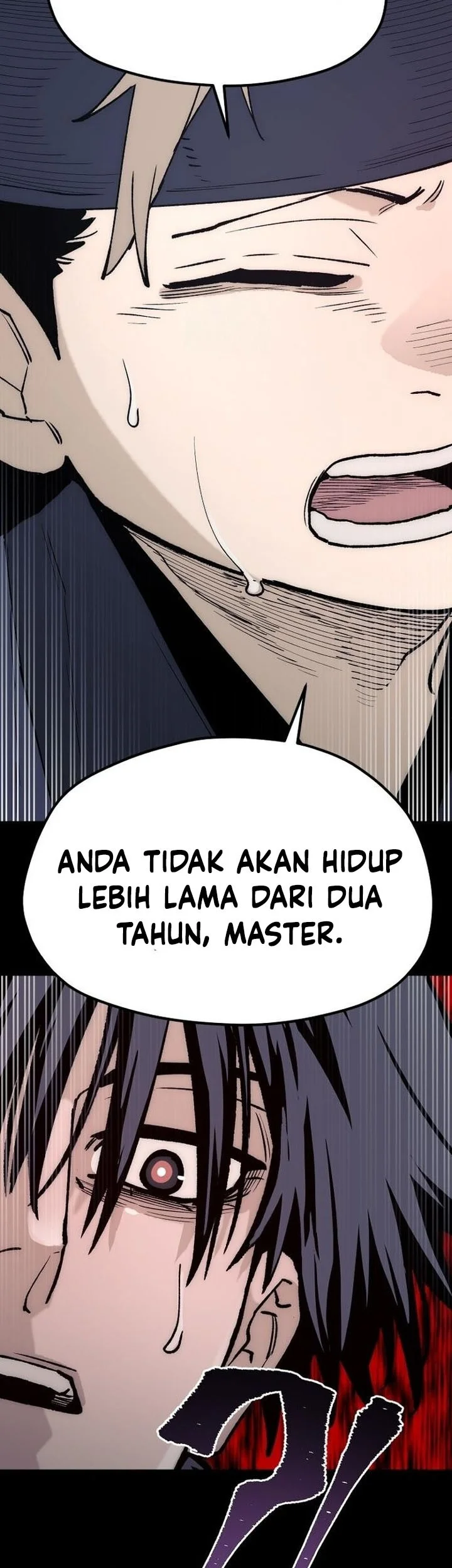 Heavenly Demon Cultivation Simulation Chapter 147 - halaman 38