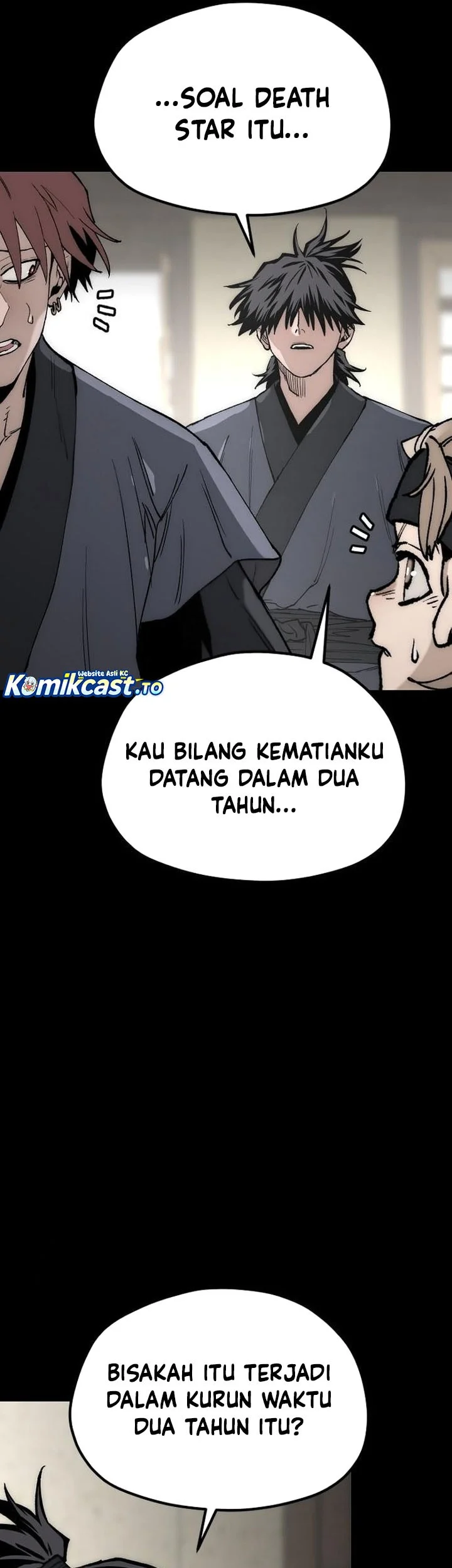 Heavenly Demon Cultivation Simulation Chapter 147 - halaman 41
