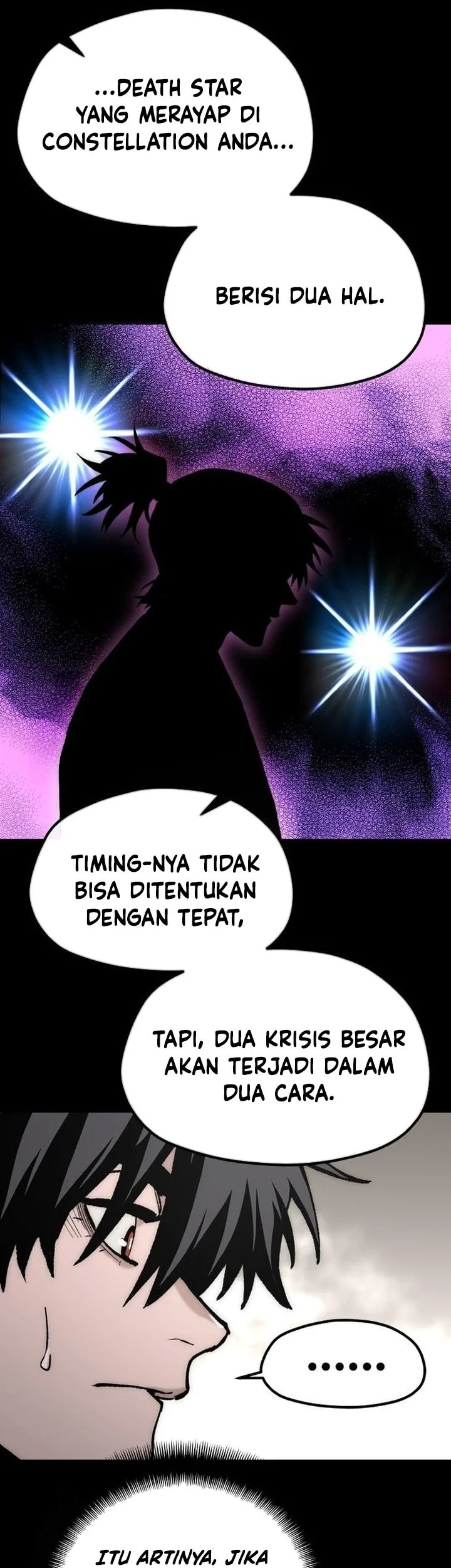 Heavenly Demon Cultivation Simulation Chapter 147 - halaman 43