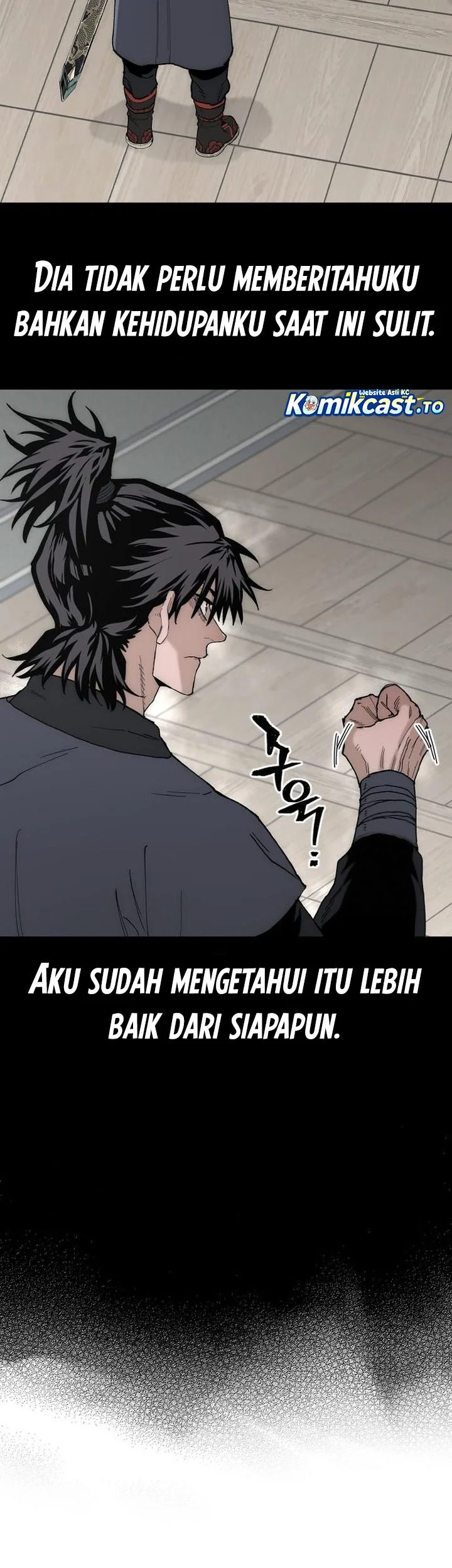 Heavenly Demon Cultivation Simulation Chapter 147 - halaman 45