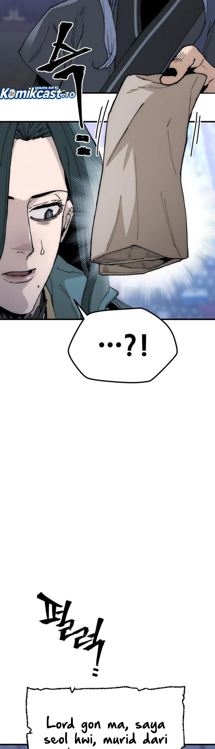 Heavenly Demon Cultivation Simulation Chapter 147 - halaman 5