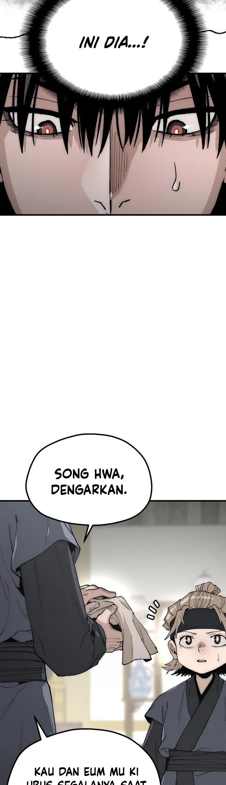 Heavenly Demon Cultivation Simulation Chapter 147 - halaman 50