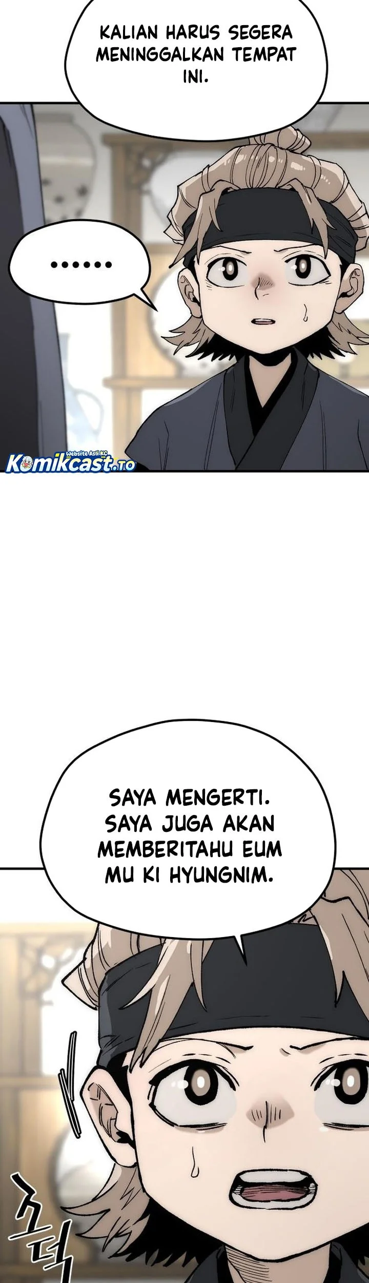 Heavenly Demon Cultivation Simulation Chapter 147 - halaman 52