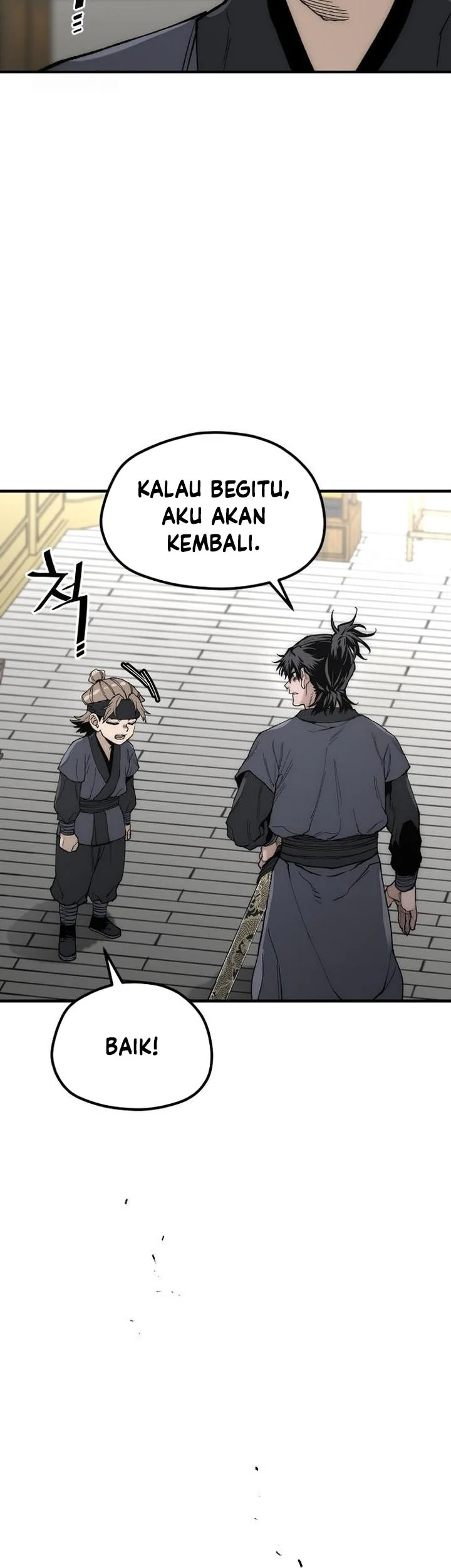 Heavenly Demon Cultivation Simulation Chapter 147 - halaman 53