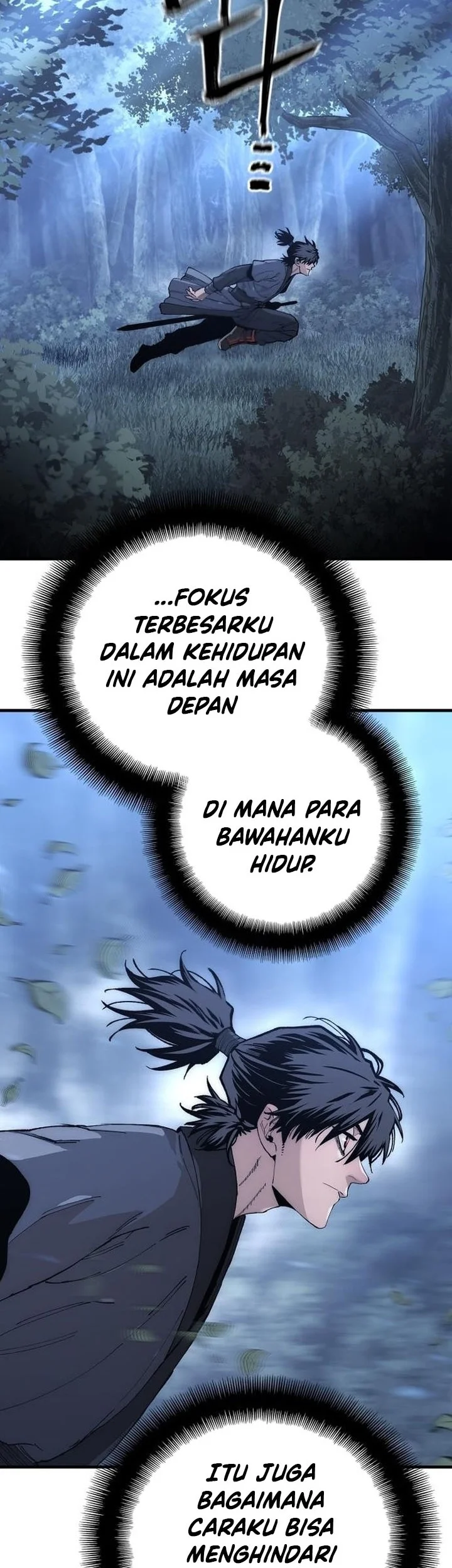 Heavenly Demon Cultivation Simulation Chapter 147 - halaman 56
