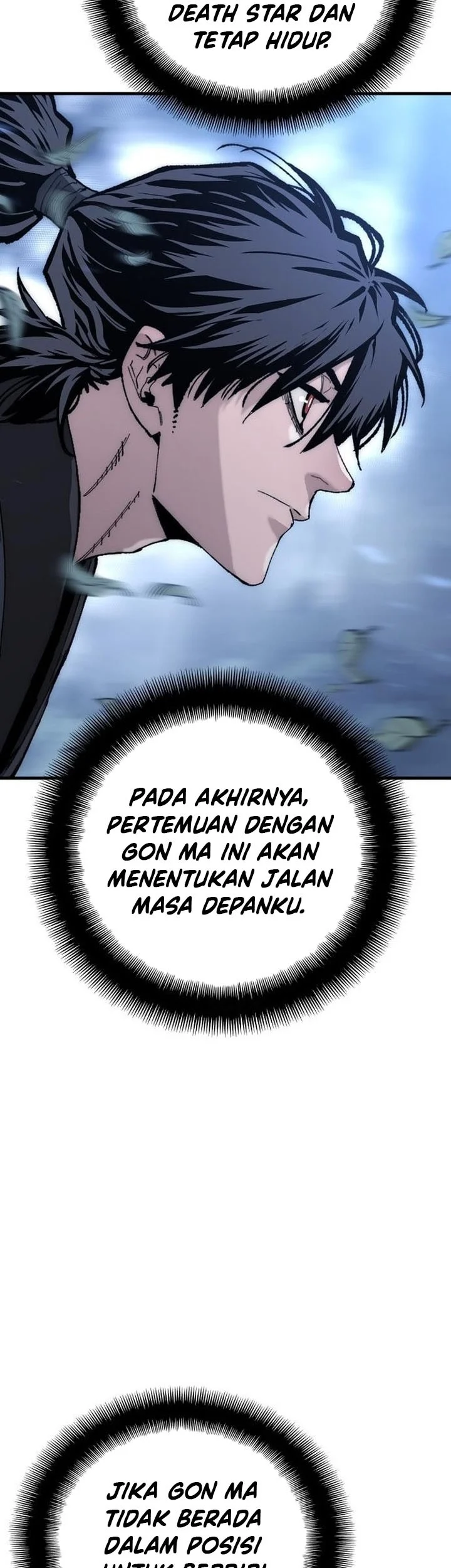 Heavenly Demon Cultivation Simulation Chapter 147 - halaman 57
