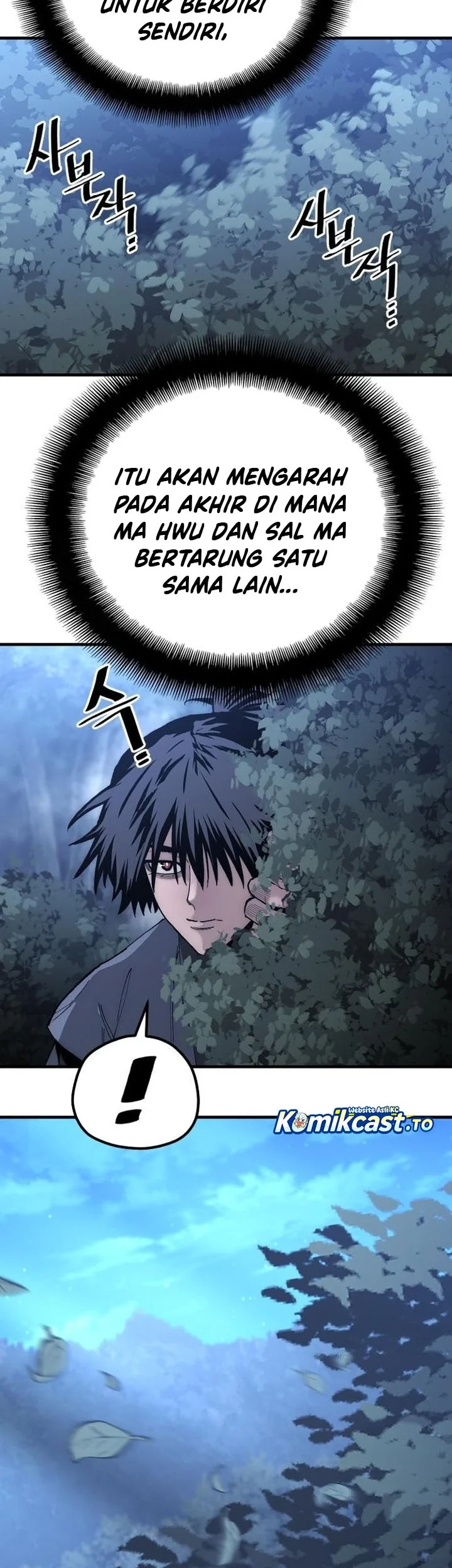 Heavenly Demon Cultivation Simulation Chapter 147 - halaman 58