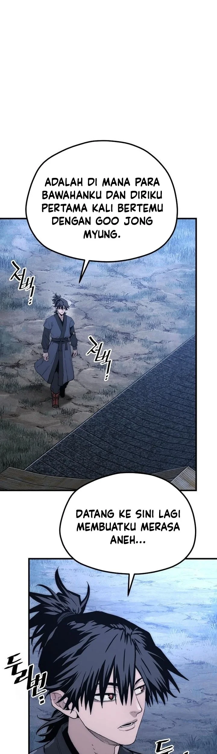 Heavenly Demon Cultivation Simulation Chapter 147 - halaman 60