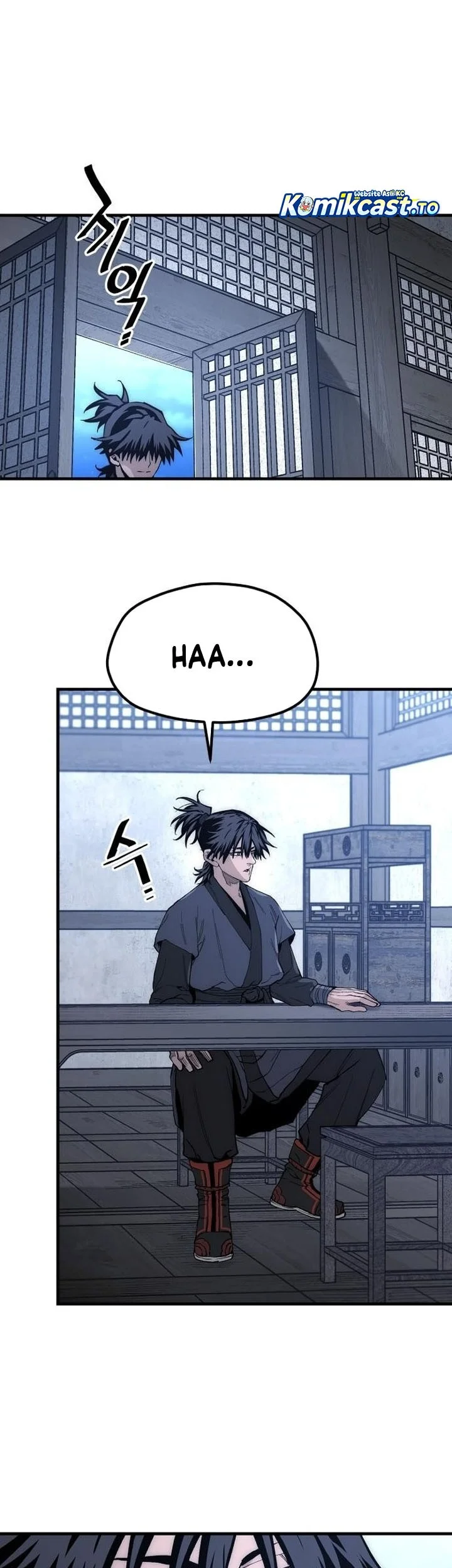 Heavenly Demon Cultivation Simulation Chapter 147 - halaman 62