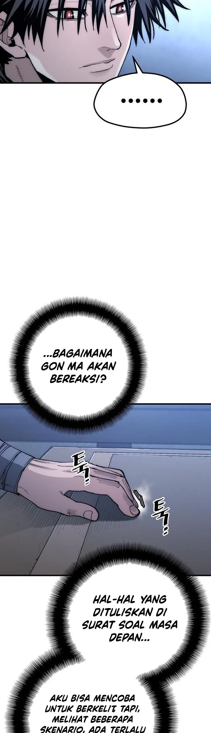 Heavenly Demon Cultivation Simulation Chapter 147 - halaman 63