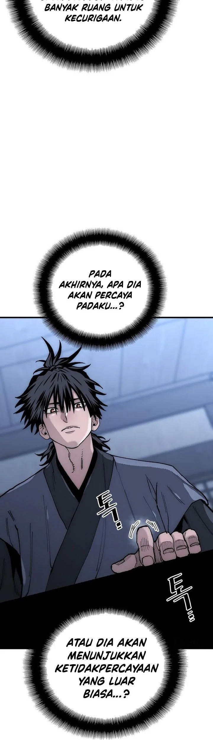 Heavenly Demon Cultivation Simulation Chapter 147 - halaman 64