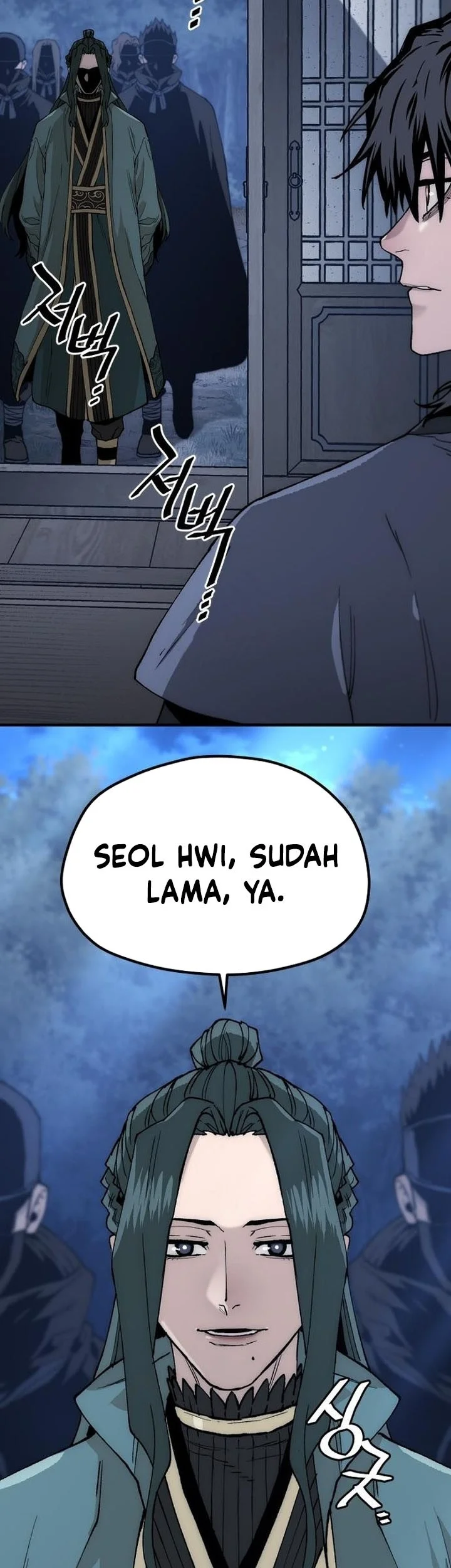 Heavenly Demon Cultivation Simulation Chapter 147 - halaman 66
