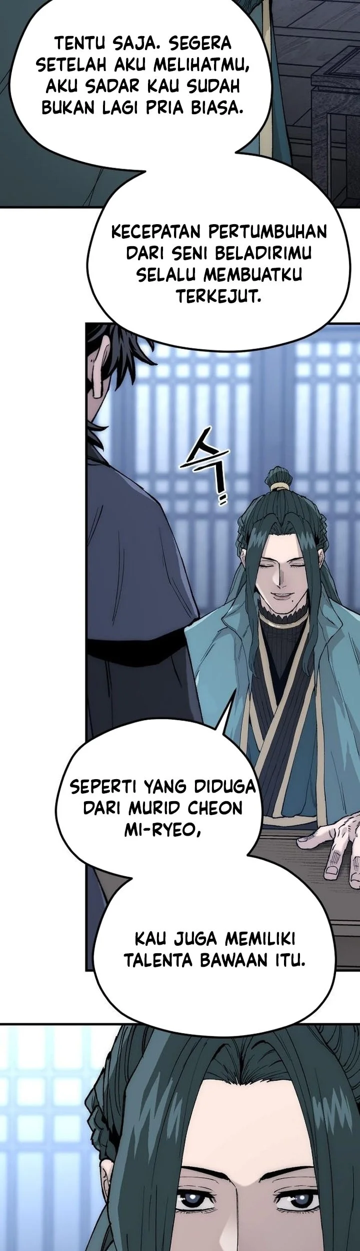 Heavenly Demon Cultivation Simulation Chapter 147 - halaman 70