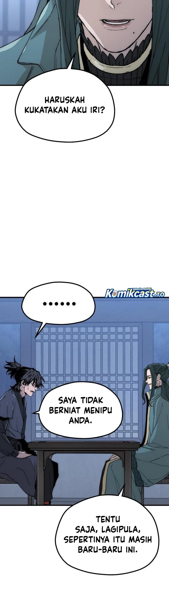 Heavenly Demon Cultivation Simulation Chapter 147 - halaman 71